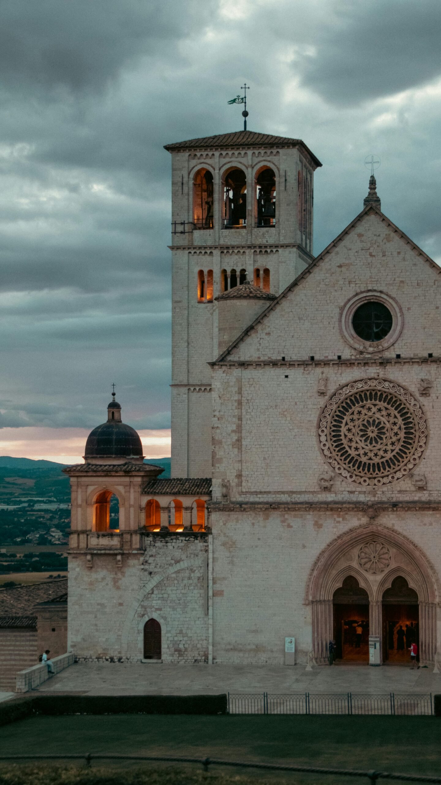 Assisi<br>Il Cantico delle Meraviglie<br>28 febbraio - immagine 6