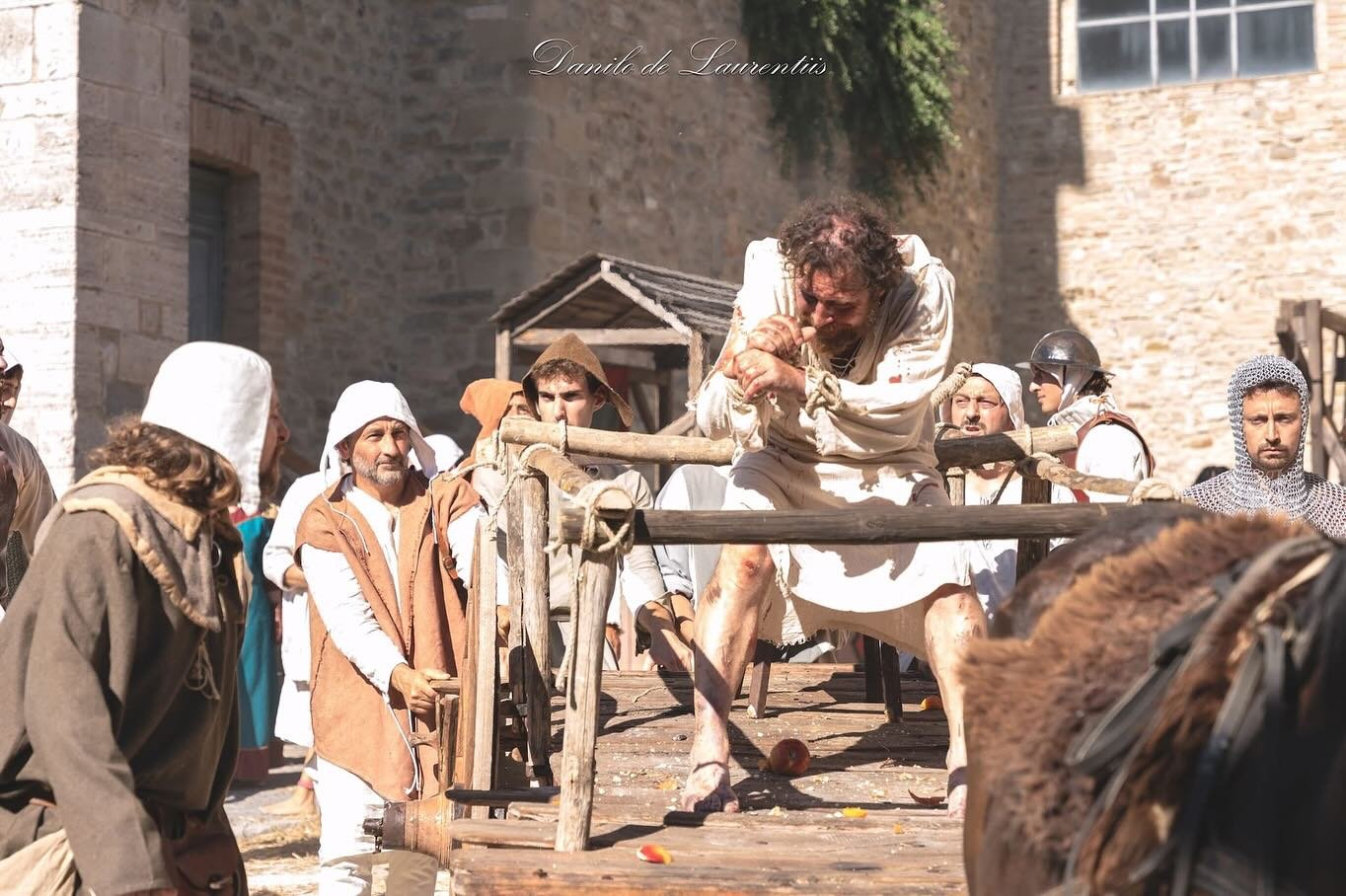 Bevagna<br>Primavera Medievale<br>2 maggio 2026 - immagine 3