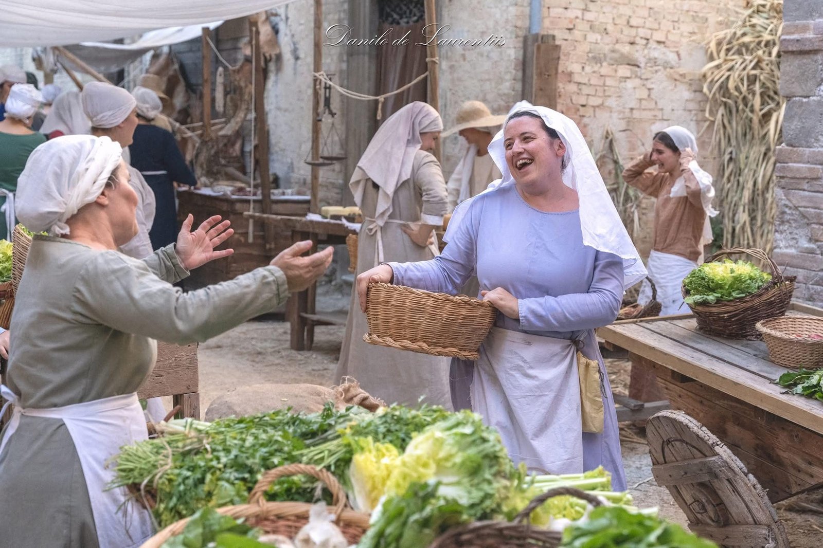 Bevagna<br>Primavera Medievale<br>2 maggio 2026 - immagine 4