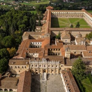 Meraviglie del <br>Vallo di Diano<br>18/19 aprile