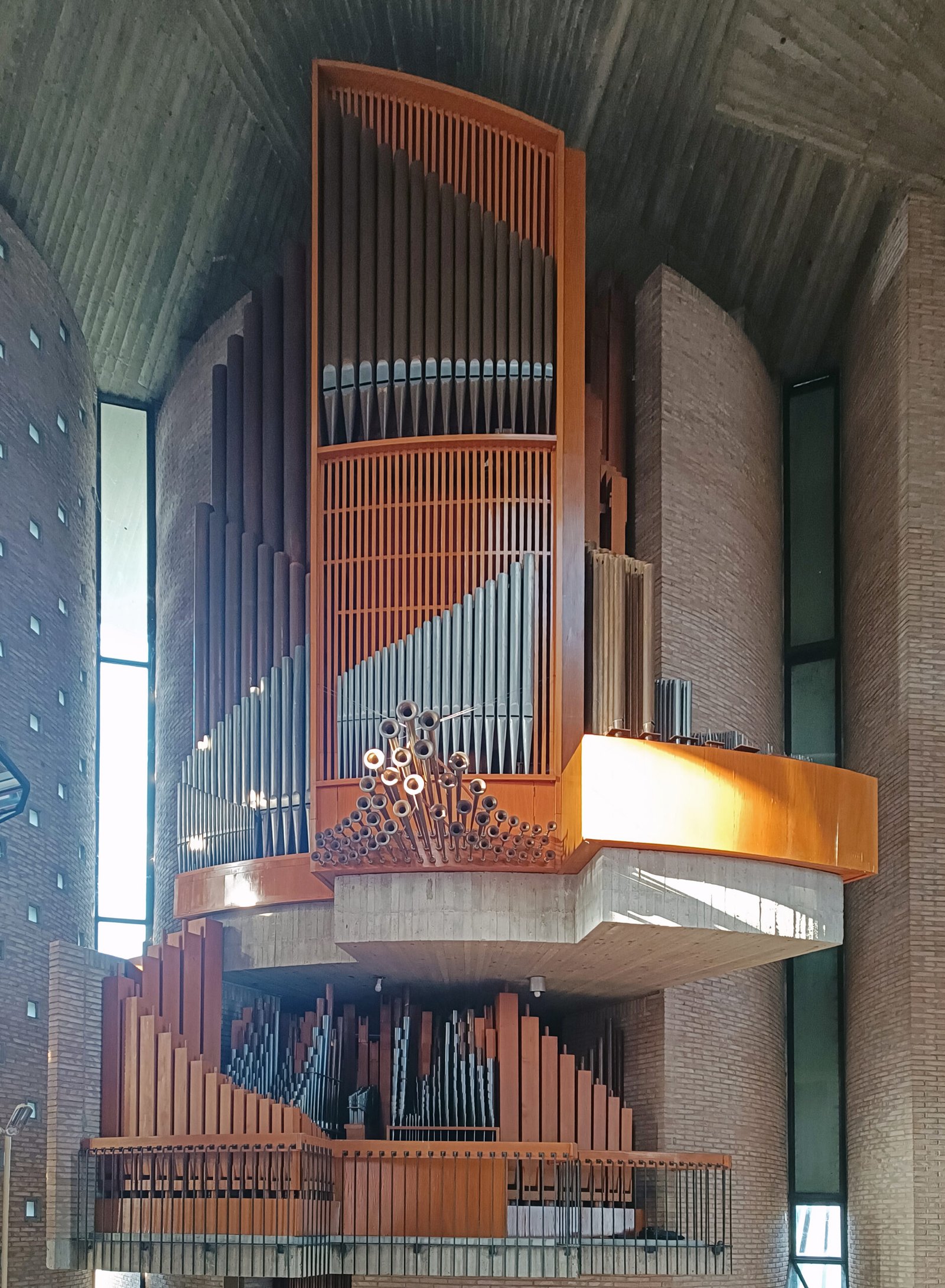 Collevalenza - Santuario dell'Amore Misericordioso - immagine 5