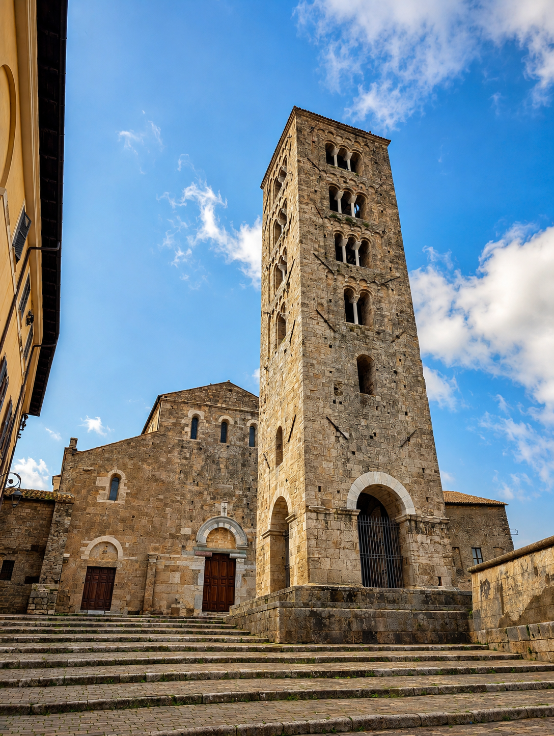 Anagni<br>La Città dei Papi - immagine 3