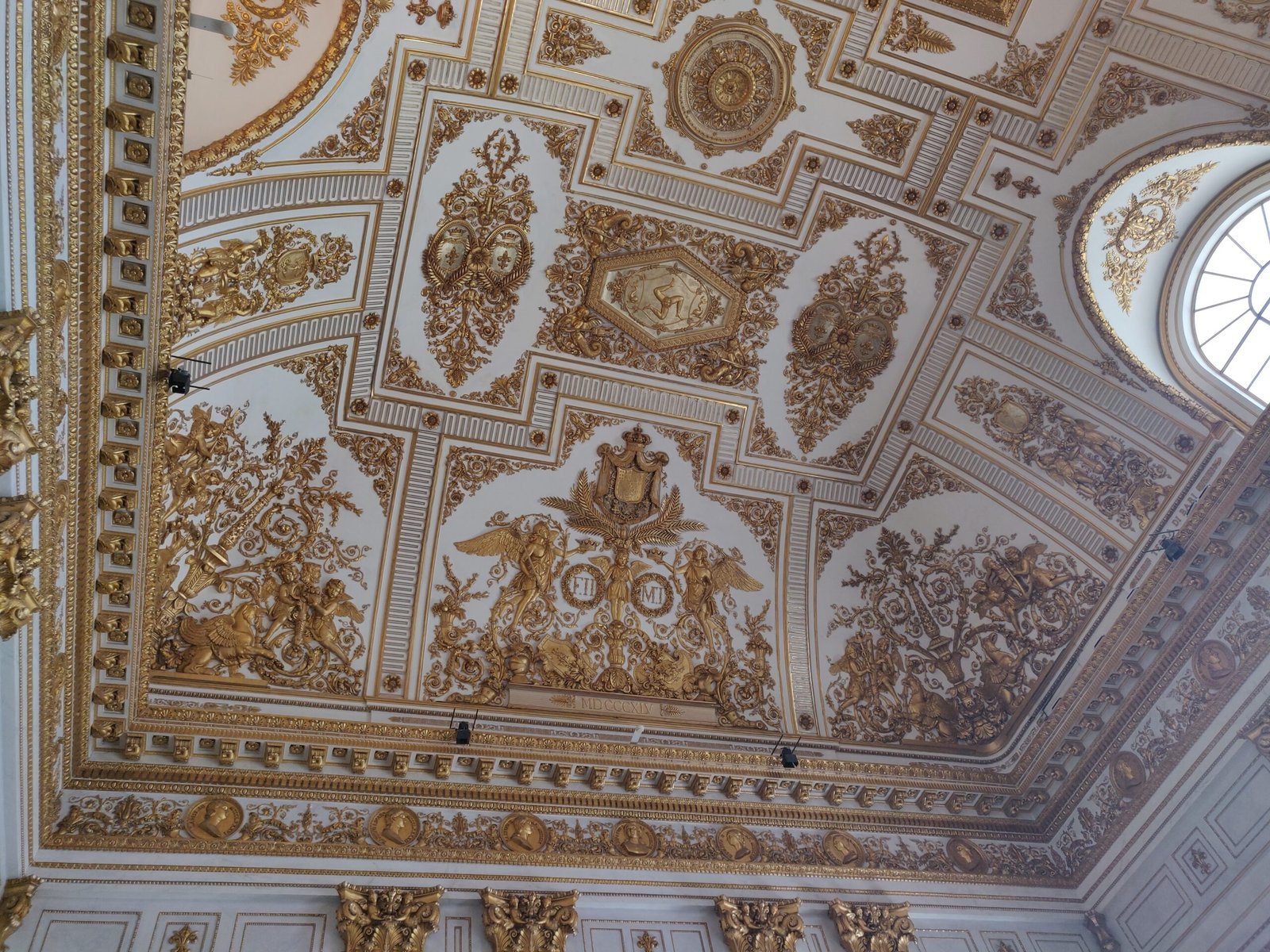 Reggia di Caserta<br>Il sogno di Re Carlo - immagine 7