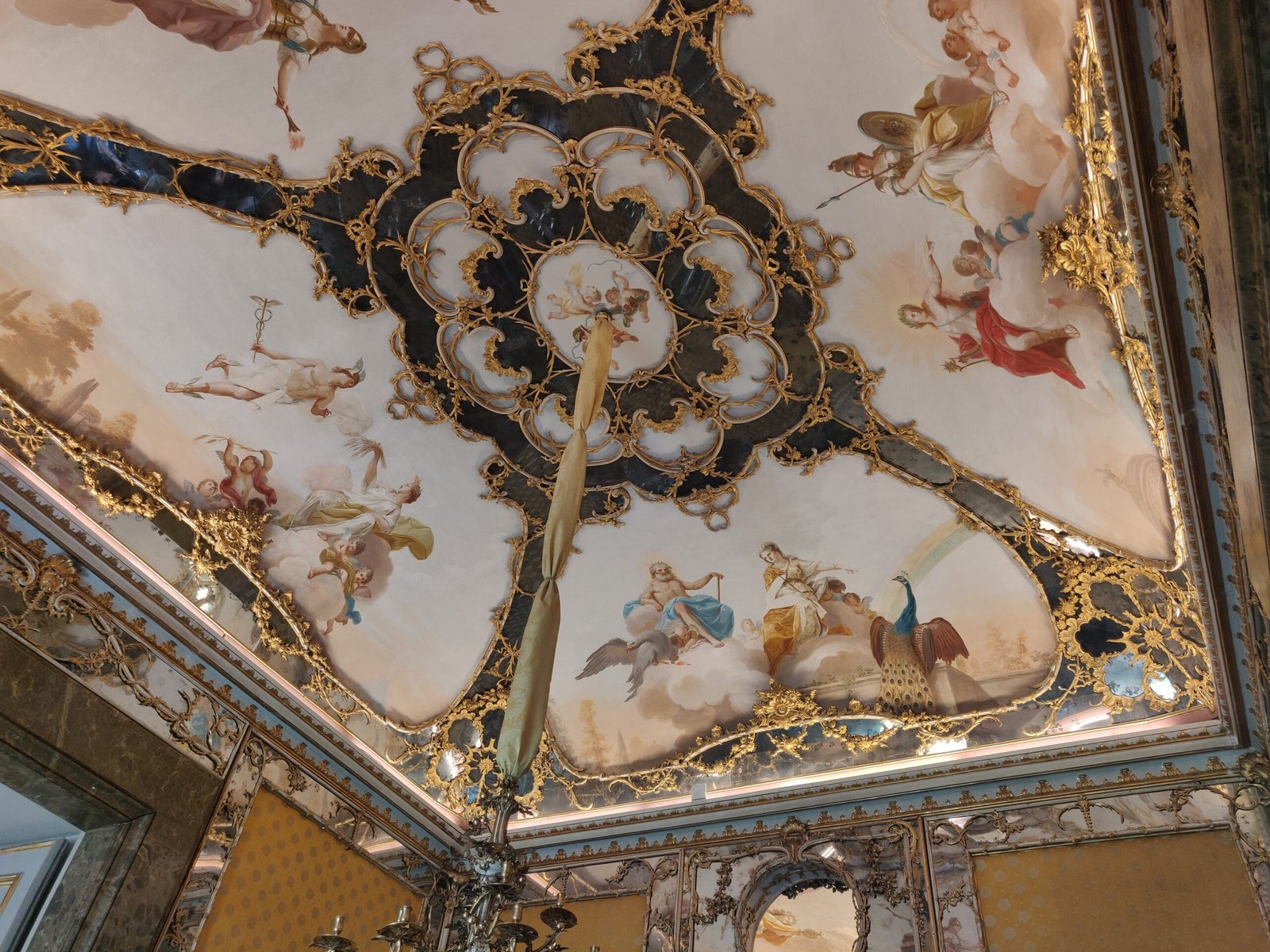 Reggia di Caserta<br>Il sogno di Re Carlo - immagine 5