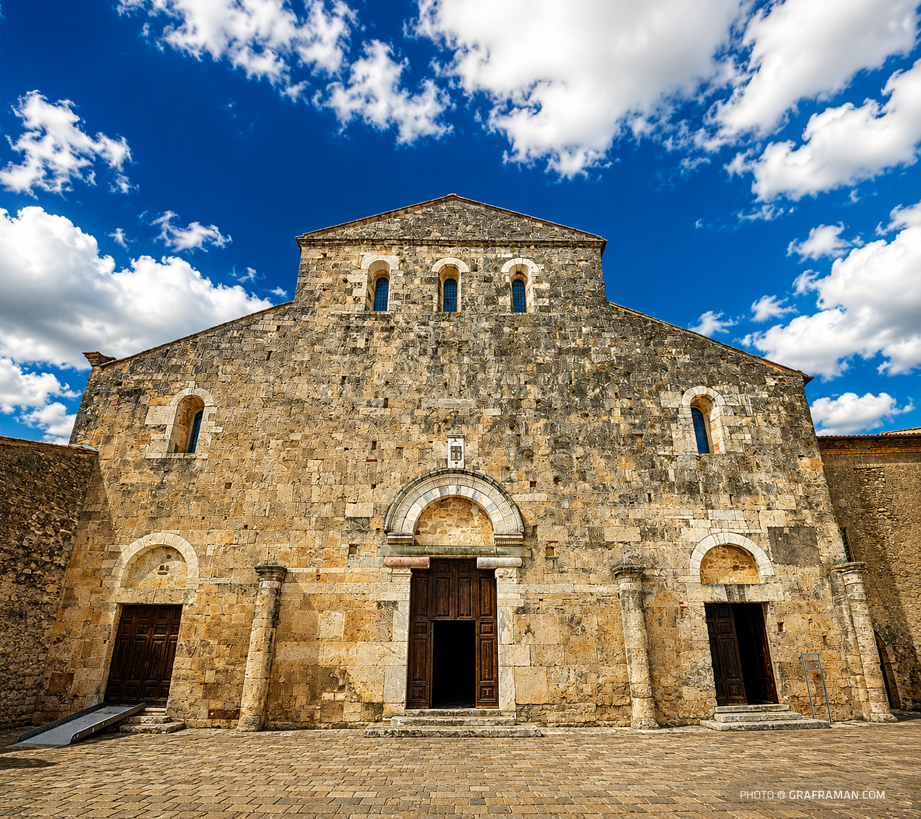 Anagni<br>La Città dei Papi - immagine 4