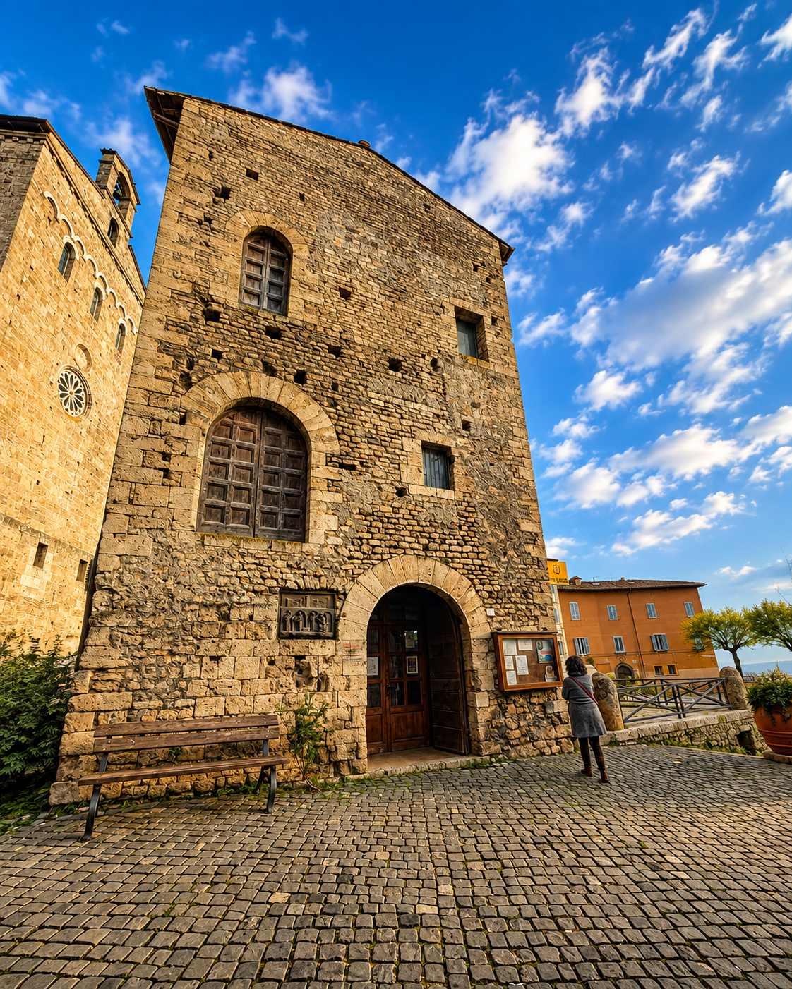 Anagni<br>La Città dei Papi - immagine 5