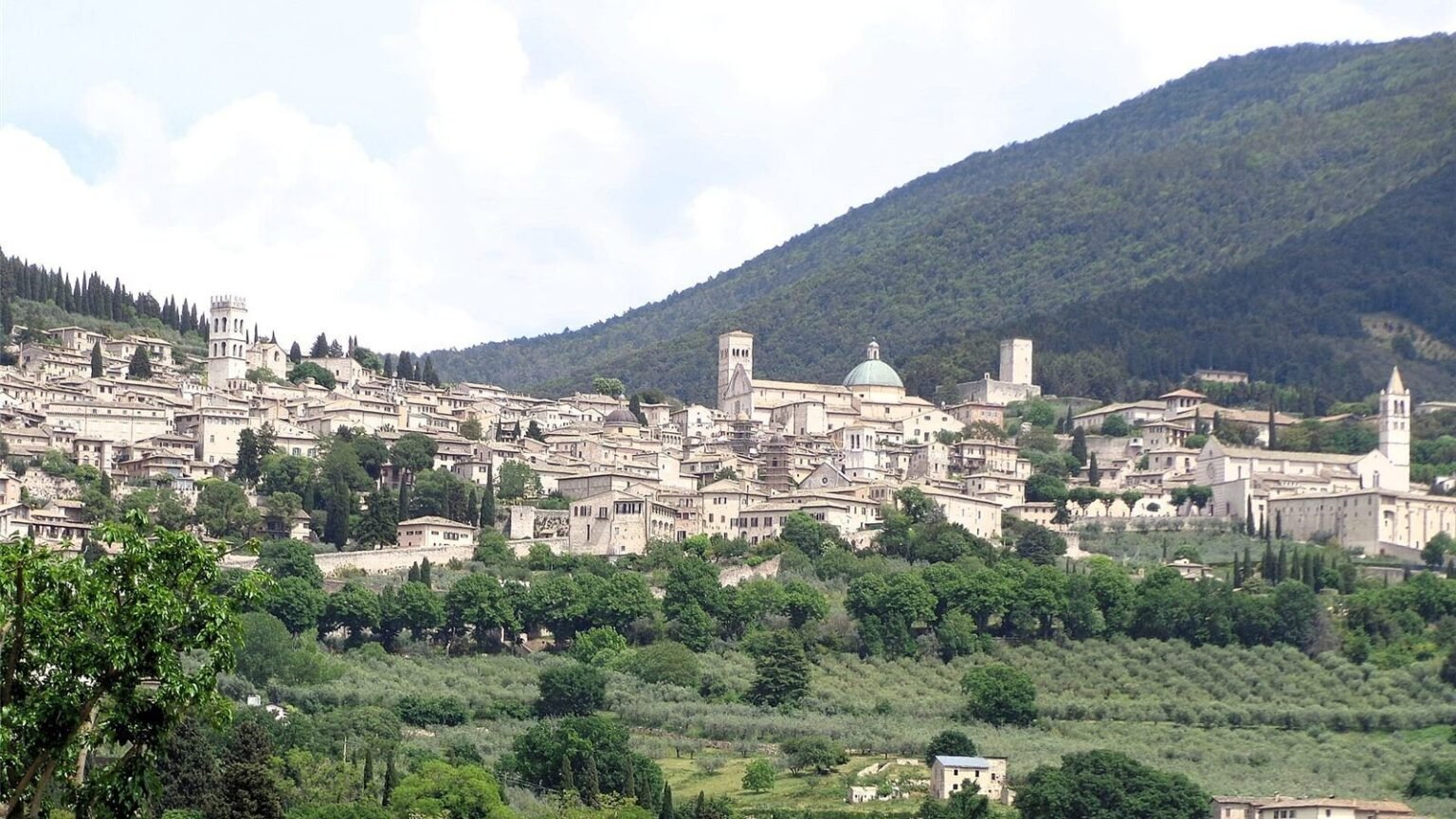 Assisi