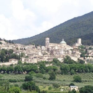Assisi