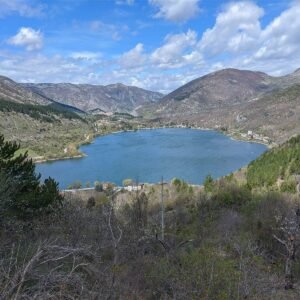 Il Lago di Scanno