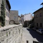 Il quartiere medievale di San Pellegrino a Viterbo